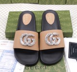 Men Women G*ucci Top Sandals