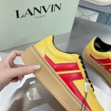 Men L*ANVIN Top Quality Sneaker