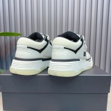 Men Women A*miri Top Sneakers