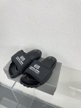 Men Women B*lenciaga Top Sandals