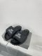 Men Women B*lenciaga Top Sandals