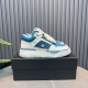 Men Women A*miri Top Sneakers