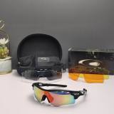 O*AKLEY Glasses Top Quality
