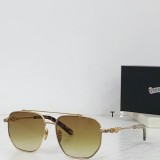 C*hrome H*earts  Glasses Top Quality Message US on whatsapp for other links for More Glasses