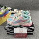 Men Women O*ff W*hite Top Quality Sneakers