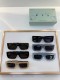 O*ff W*hite Glasses Top Quality