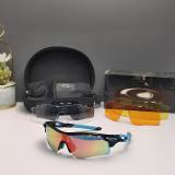 O*AKLEY Glasses Top Quality