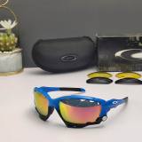 O*AKLEY Glasses Top Quality