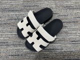 Men H*ermes Top Quality Sandals