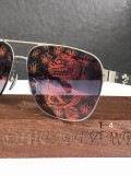 C*hrome H*earts  Glasses Top Quality Message US on whatsapp for other links for More Glasses