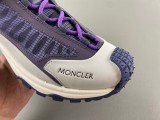 Men Women M*oncler Trailgrip GTX 3M