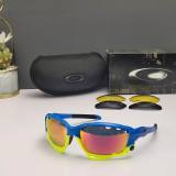 O*AKLEY Glasses Top Quality