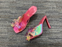 Women C*hristian L*ouboutin High Heels
