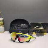 O*AKLEY Glasses Top Quality