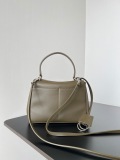 B*alenciaga Top Bag  23*10*8CM