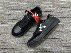 Men Women O*ff W*hite Top Sneakers