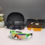 O*AKLEY Glasses Top Quality