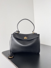 B*alenciaga Top Bag  28.9*20*9.9CM