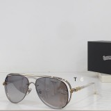 C*hrome H*earts  Glasses Top Quality Message US on whatsapp for other links for More Glasses