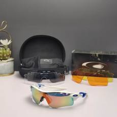 O*AKLEY Glasses Top Quality