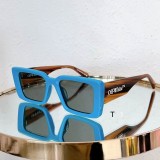 O*ff W*hite Glasses Top Quality