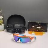 O*AKLEY Glasses Top Quality