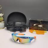 O*AKLEY Glasses Top Quality