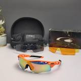O*AKLEY Glasses Top Quality