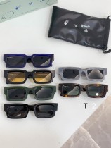 O*ff W*hite Glasses Top Quality