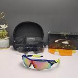 O*AKLEY Glasses Top Quality