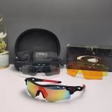 O*AKLEY Glasses Top Quality