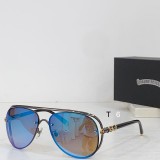 C*hrome H*earts  Glasses Top Quality Message US on whatsapp for other links for More Glasses
