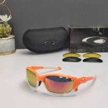 O*AKLEY Glasses Top Quality