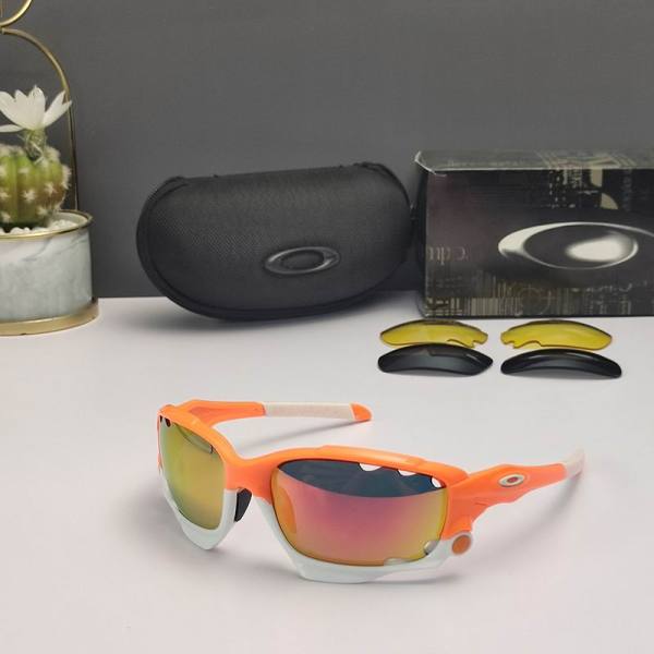 O*AKLEY Glasses Top Quality