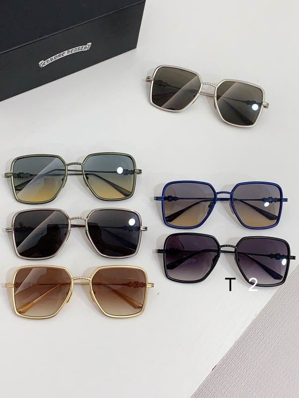 C*hrome H*earts  Glasses Top Quality Message US on whatsapp for other links for More Glasses