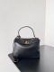 B*alenciaga Top Bag  22.8*9.9*8.3CM
