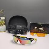 O*AKLEY Glasses Top Quality