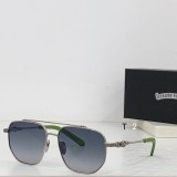 C*hrome H*earts  Glasses Top Quality Message US on whatsapp for other links for More Glasses