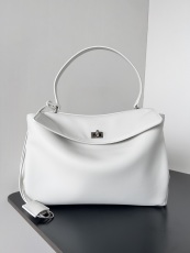 B*alenciaga Top Bag  35*23.3*10.9CM