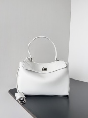 B*alenciaga Top Bag  28.9*20*9.9CM