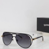 C*hrome H*earts  Glasses Top Quality Message US on whatsapp for other links for More Glasses