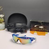 O*AKLEY Glasses Top Quality
