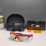 O*AKLEY Glasses Top Quality