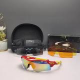 O*AKLEY Glasses Top Quality