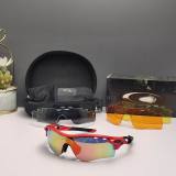 O*AKLEY Glasses Top Quality