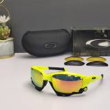 O*AKLEY Glasses Top Quality