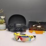 O*AKLEY Glasses Top Quality
