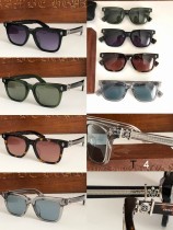 C*hrome H*earts  Glasses Top Quality Message US on whatsapp for other links for More Glasses
