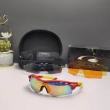 O*AKLEY Glasses Top Quality