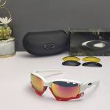 O*AKLEY Glasses Top Quality
